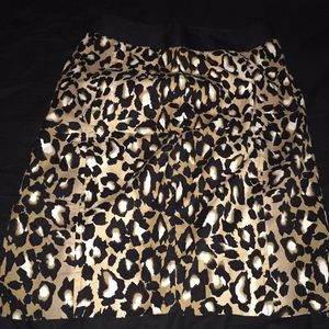 White House black market